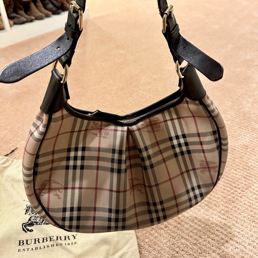 Burberry bag